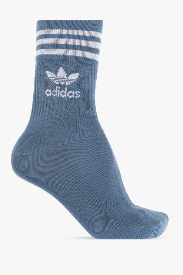 adidas falcons light pink dress StasanetShops Albania Branded socks three pack ADIDAS Originals